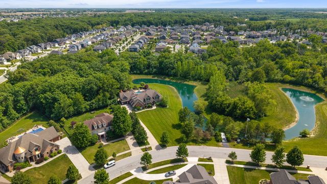1840 Kleven Lane, Crown Point, IN 46307