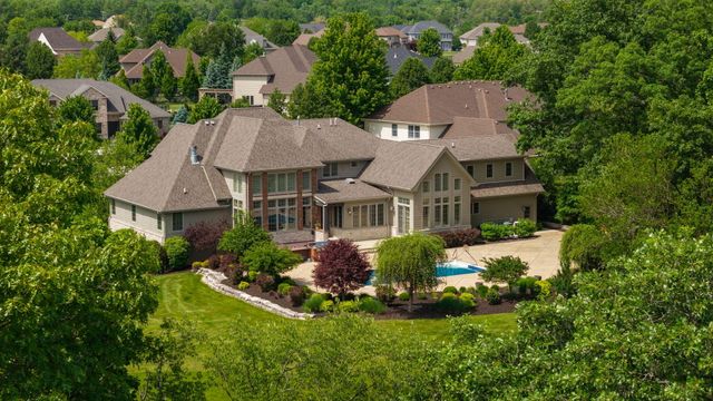 1840 Kleven Lane, Crown Point, IN 46307