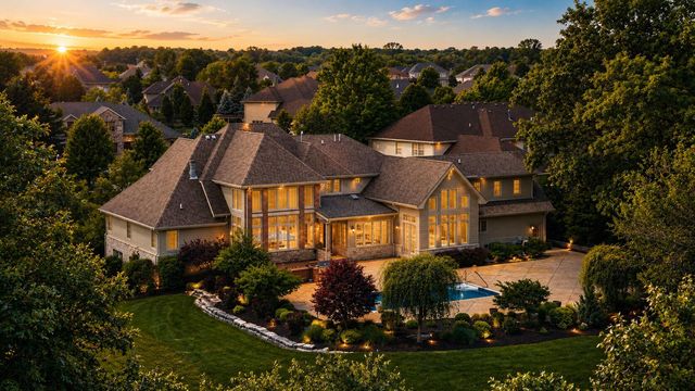 1840 Kleven Lane, Crown Point, IN 46307