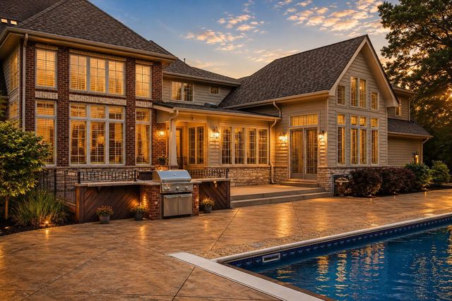 1840 Kleven Lane, Crown Point, IN 46307