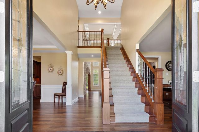 1840 Kleven Lane, Crown Point, IN 46307