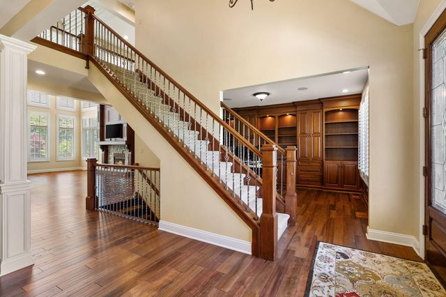 1840 Kleven Lane, Crown Point, IN 46307