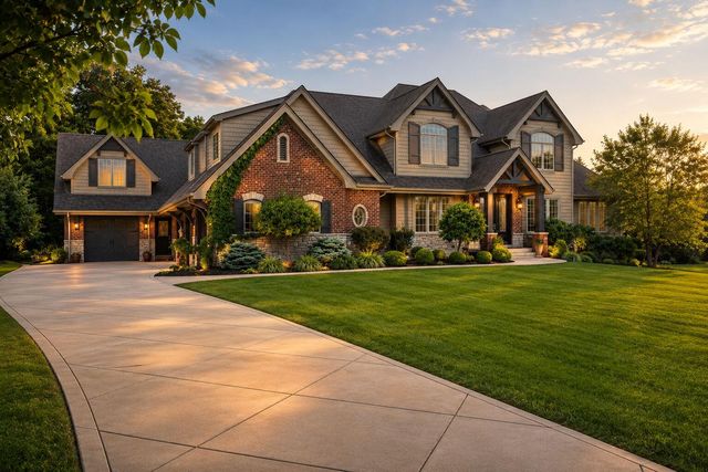 1840 Kleven Lane, Crown Point, IN 46307