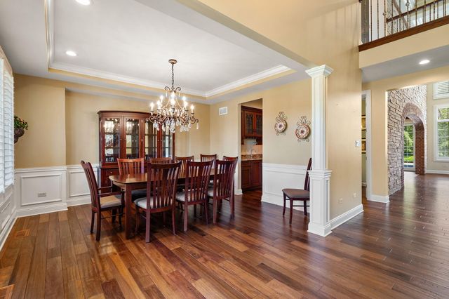 1840 Kleven Lane, Crown Point, IN 46307