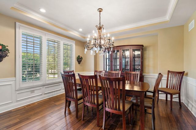 1840 Kleven Lane, Crown Point, IN 46307