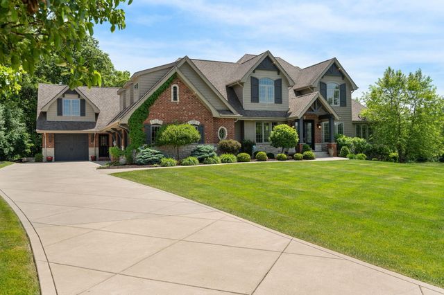 1840 Kleven Lane, Crown Point, IN 46307