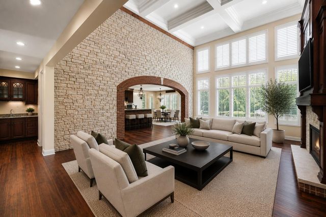 1840 Kleven Lane, Crown Point, IN 46307