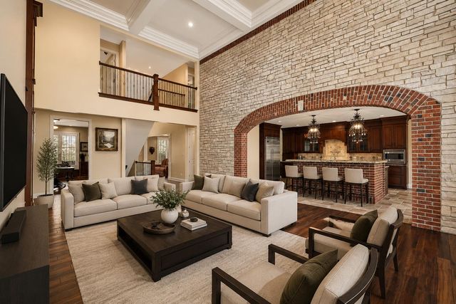 1840 Kleven Lane, Crown Point, IN 46307