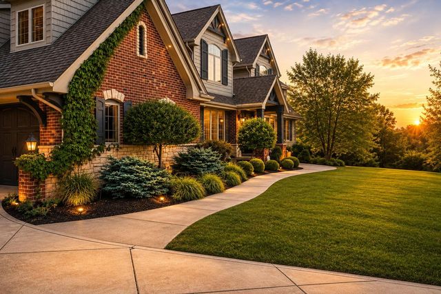 1840 Kleven Lane, Crown Point, IN 46307