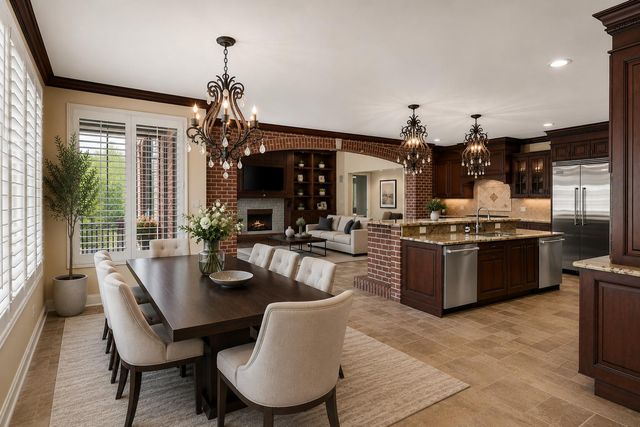 1840 Kleven Lane, Crown Point, IN 46307