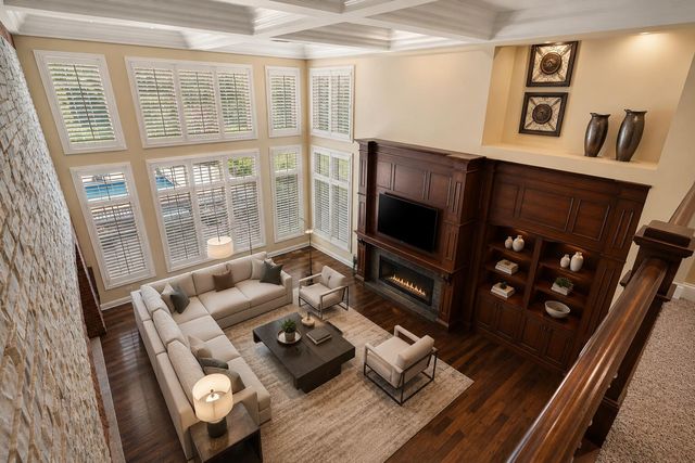 1840 Kleven Lane, Crown Point, IN 46307
