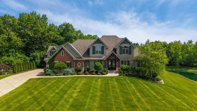 1840 Kleven Lane, Crown Point, IN 46307