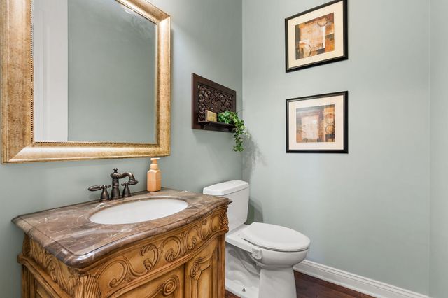 1840 Kleven Lane, Crown Point, IN 46307
