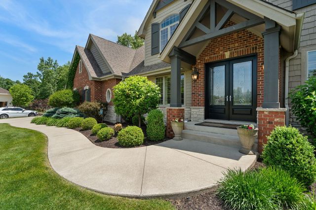 1840 Kleven Lane, Crown Point, IN 46307