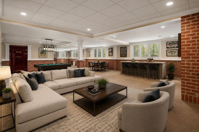1840 Kleven Lane, Crown Point, IN 46307