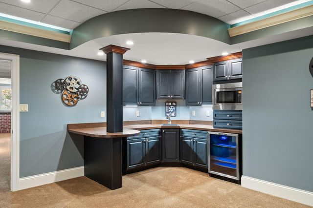 1840 Kleven Lane, Crown Point, IN 46307