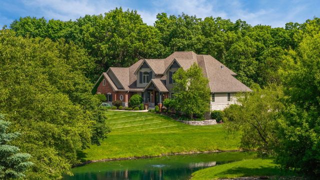 1840 Kleven Lane, Crown Point, IN 46307