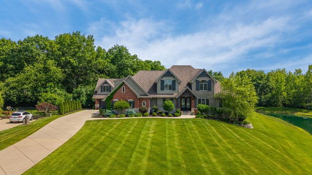 1840 Kleven Lane, Crown Point, IN 46307