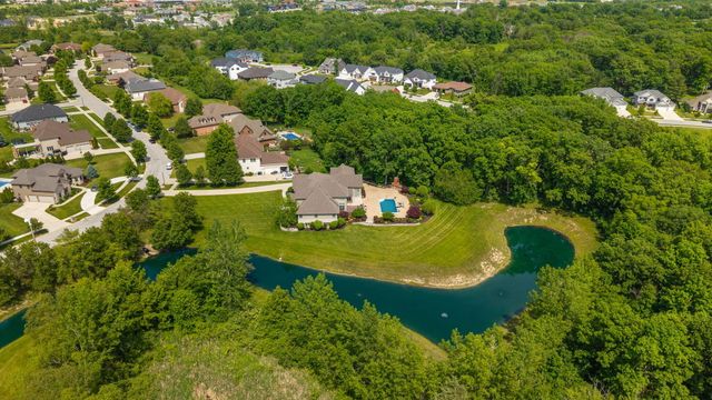 1840 Kleven Lane, Crown Point, IN 46307