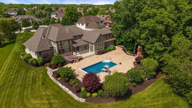 1840 Kleven Lane, Crown Point, IN 46307