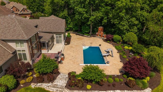 1840 Kleven Lane, Crown Point, IN 46307