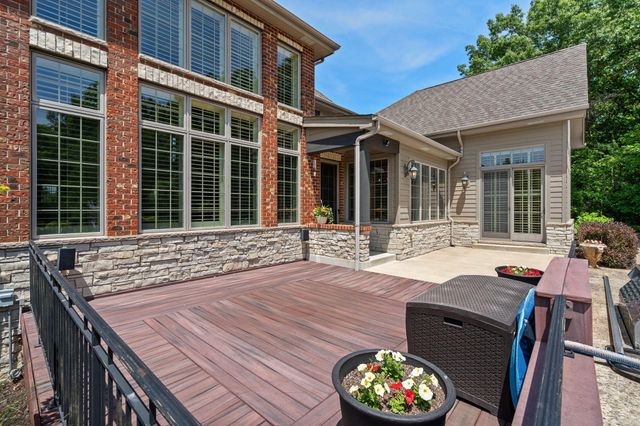 1840 Kleven Lane, Crown Point, IN 46307