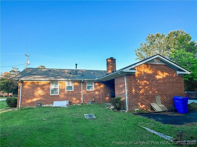 332 Rainier Drive, Fayetteville, NC 28314