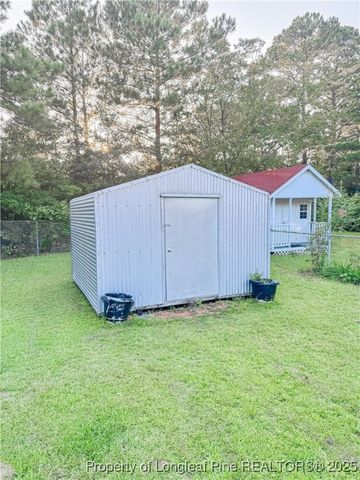 332 Rainier Drive, Fayetteville, NC 28314