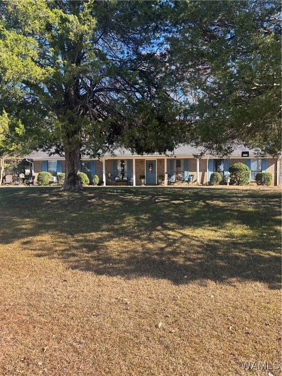 12569 Covered Bridge, Brookwood, AL 35444