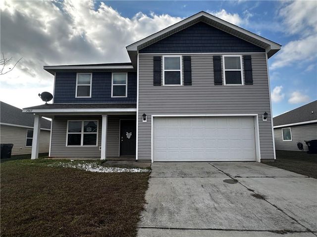 20637 Chesapeake Drive, Robertsdale, AL 36567