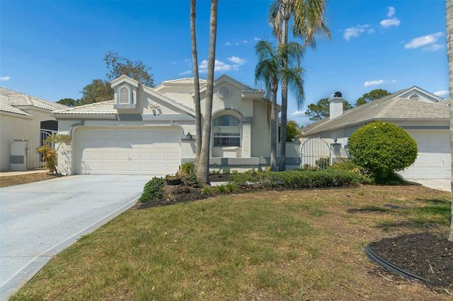 10491 CASA GRANDE CIRCLE, Spring Hill, FL 34608