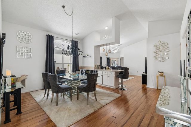 10491 CASA GRANDE CIRCLE, Spring Hill, FL 34608