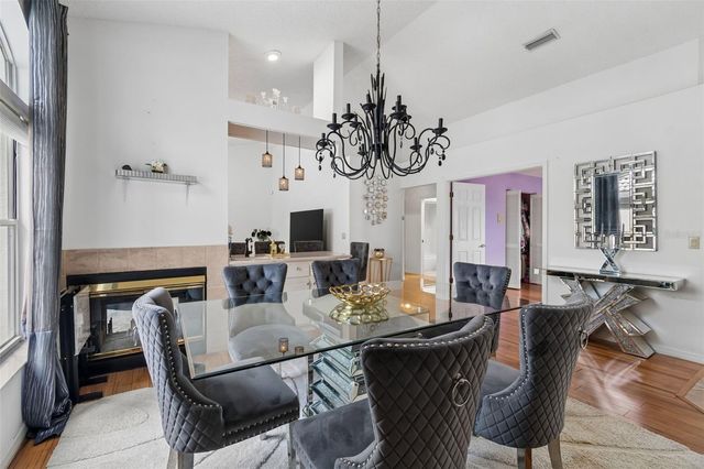 10491 CASA GRANDE CIRCLE, Spring Hill, FL 34608