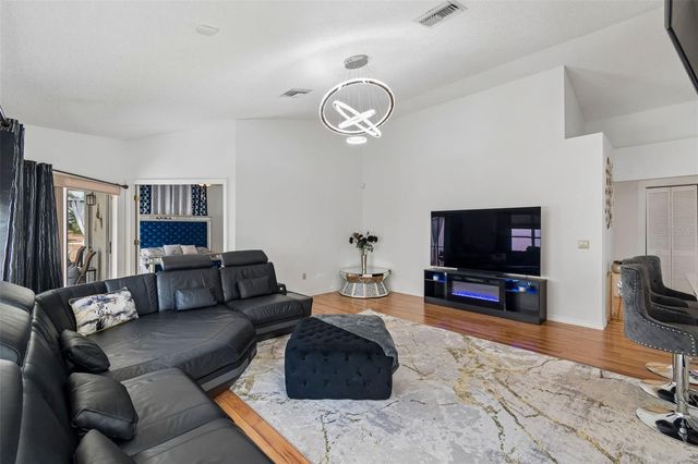 10491 CASA GRANDE CIRCLE, Spring Hill, FL 34608