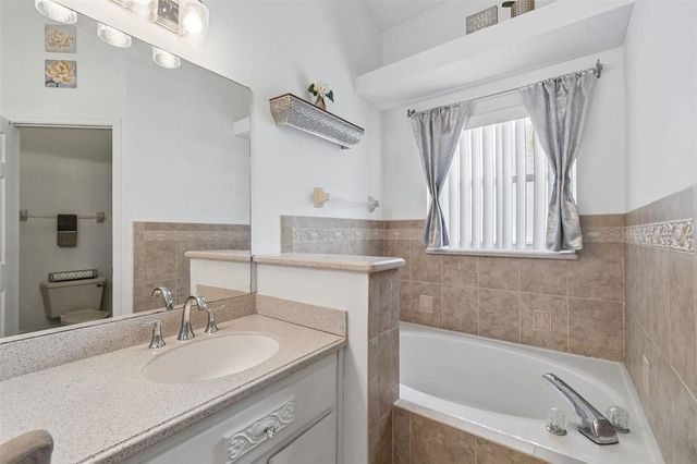 10491 CASA GRANDE CIRCLE, Spring Hill, FL 34608