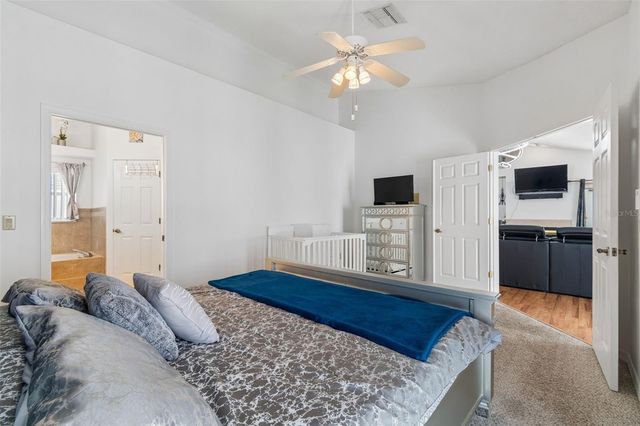10491 CASA GRANDE CIRCLE, Spring Hill, FL 34608