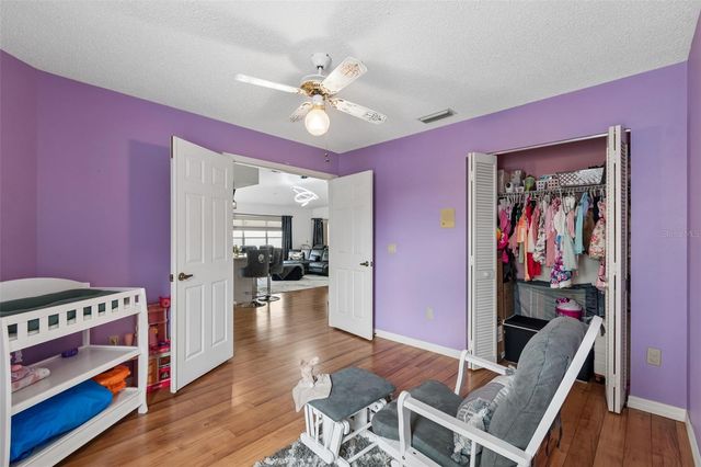 10491 CASA GRANDE CIRCLE, Spring Hill, FL 34608