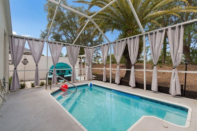 10491 CASA GRANDE CIRCLE, Spring Hill, FL 34608
