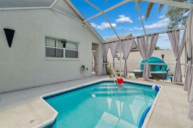 10491 CASA GRANDE CIRCLE, Spring Hill, FL 34608