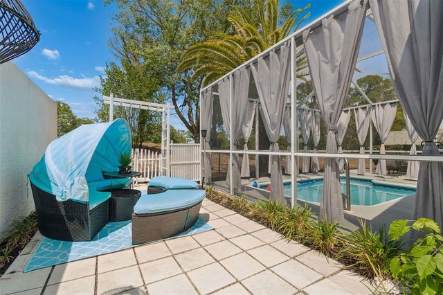 10491 CASA GRANDE CIRCLE, Spring Hill, FL 34608