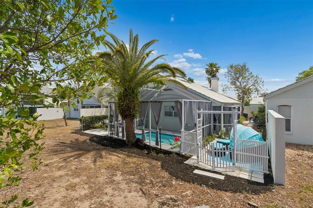 10491 CASA GRANDE CIRCLE, Spring Hill, FL 34608
