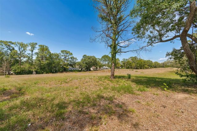 10491 CASA GRANDE CIRCLE, Spring Hill, FL 34608