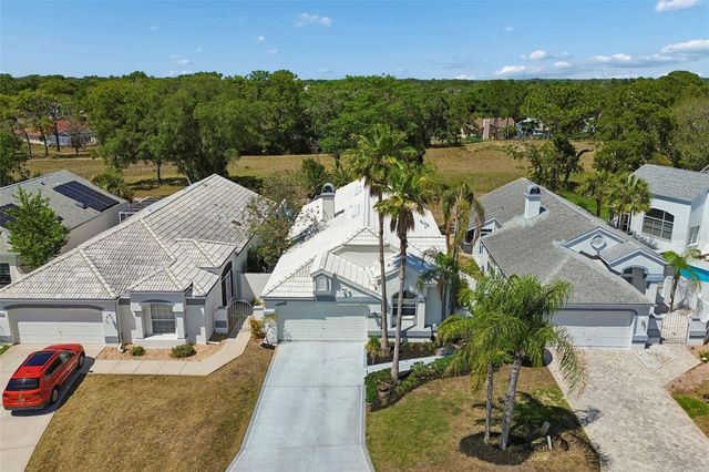 10491 CASA GRANDE CIRCLE, Spring Hill, FL 34608