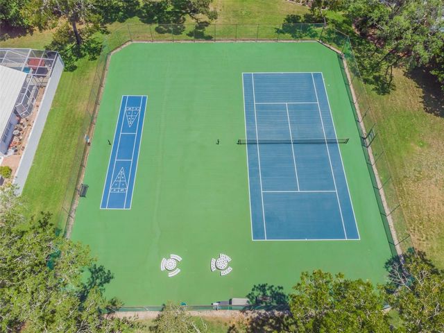 10491 CASA GRANDE CIRCLE, Spring Hill, FL 34608
