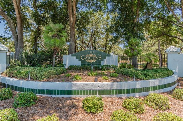 10491 CASA GRANDE CIRCLE, Spring Hill, FL 34608