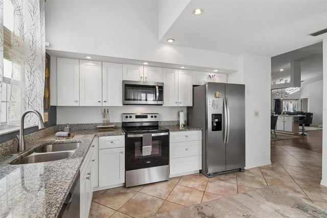 10491 CASA GRANDE CIRCLE, Spring Hill, FL 34608