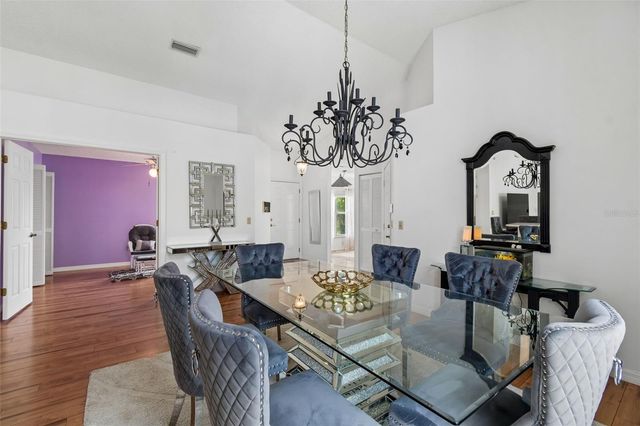 10491 CASA GRANDE CIRCLE, Spring Hill, FL 34608