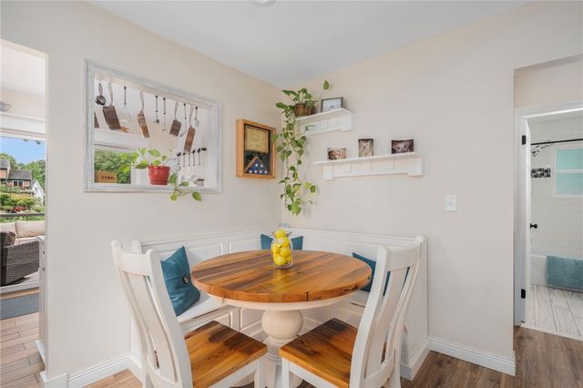 34 Wuddall Avenue, Warwick, RI 02889
