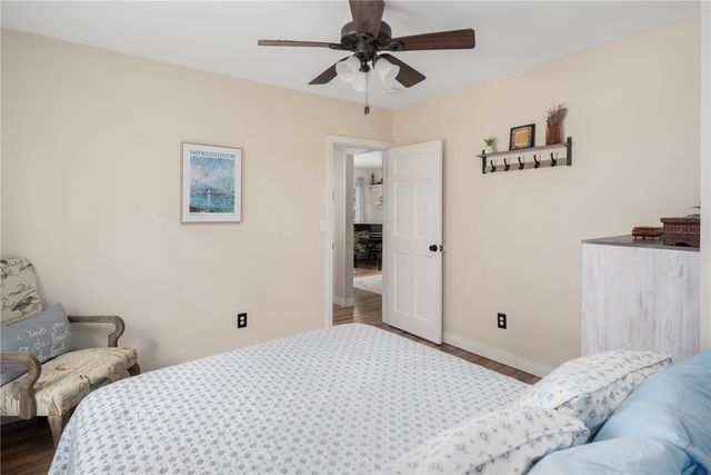 34 Wuddall Avenue, Warwick, RI 02889