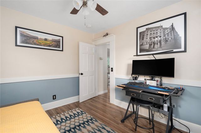 34 Wuddall Avenue, Warwick, RI 02889